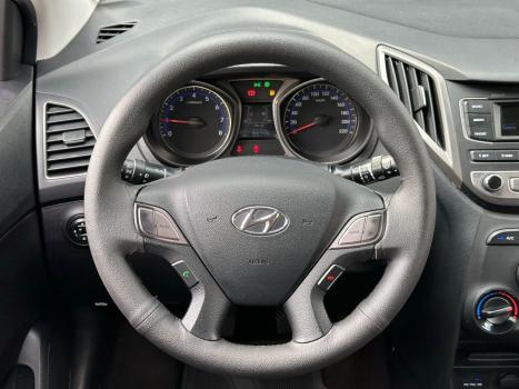 HYUNDAI HB 20 Hatch 1.0 12 V 4P FLEX COMFORT STYLE, Foto 7