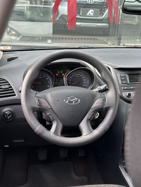 HYUNDAI HB 20 Hatch 1.0 12 V 4P FLEX COMFORT STYLE, Foto 8