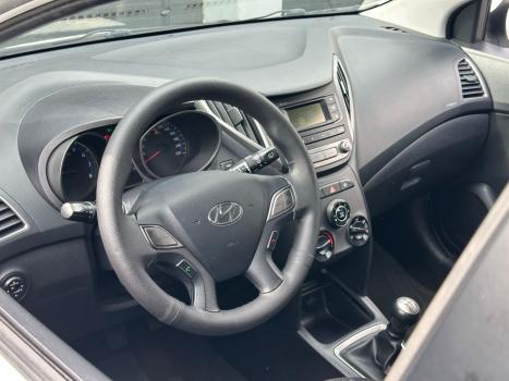 HYUNDAI HB 20 Hatch 1.0 12 V 4P FLEX COMFORT STYLE, Foto 9