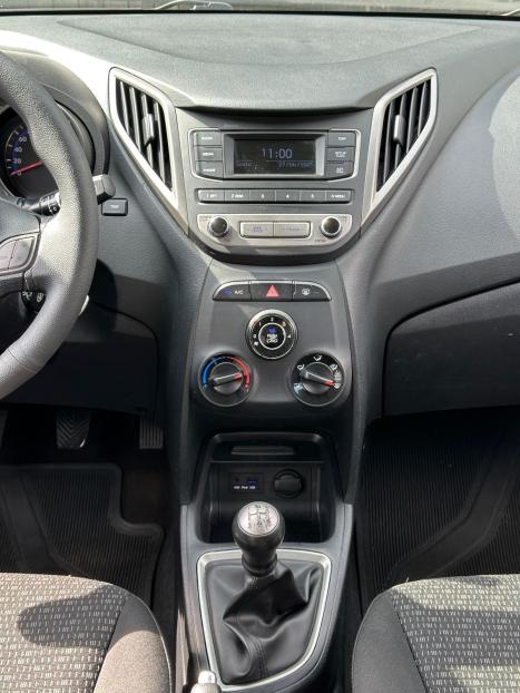 HYUNDAI HB 20 Hatch 1.0 12 V 4P FLEX COMFORT STYLE, Foto 10