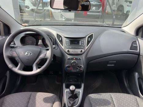HYUNDAI HB 20 Hatch 1.0 12 V 4P FLEX COMFORT STYLE, Foto 11