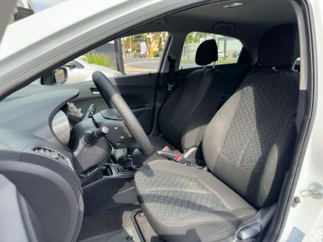 HYUNDAI HB 20 Hatch 1.0 12 V 4P FLEX COMFORT STYLE, Foto 13