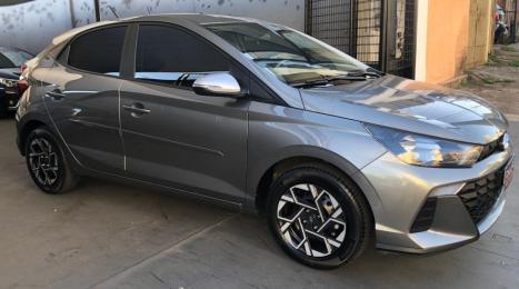 HYUNDAI HB 20 Hatch 1.0 12V 4P FLEX COMFORT PLUS, Foto 3
