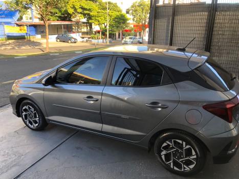 HYUNDAI HB 20 Hatch 1.0 12V 4P FLEX COMFORT PLUS, Foto 6