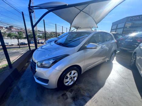 HYUNDAI HB 20 Hatch 1.6 16V 4P FLEX COMFORT PLUS AUTOMTICO, Foto 1