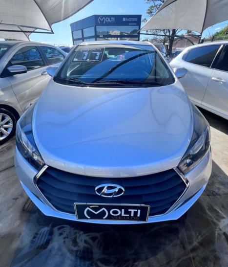 HYUNDAI HB 20 Hatch 1.6 16V 4P FLEX COMFORT PLUS AUTOMTICO, Foto 2