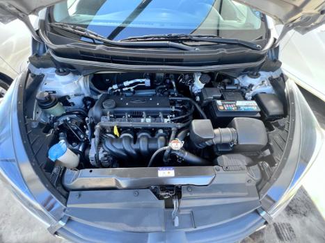 HYUNDAI HB 20 Hatch 1.6 16V 4P FLEX COMFORT PLUS AUTOMTICO, Foto 6