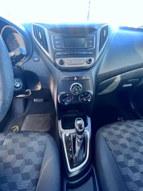 HYUNDAI HB 20 Hatch 1.6 16V 4P FLEX COMFORT PLUS AUTOMTICO, Foto 7