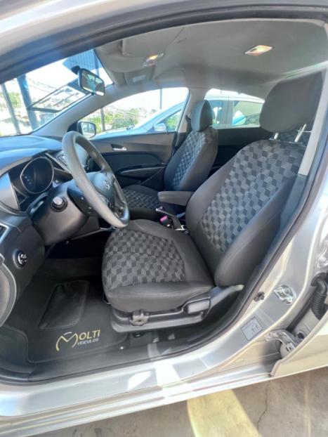 HYUNDAI HB 20 Hatch 1.6 16V 4P FLEX COMFORT PLUS AUTOMTICO, Foto 8