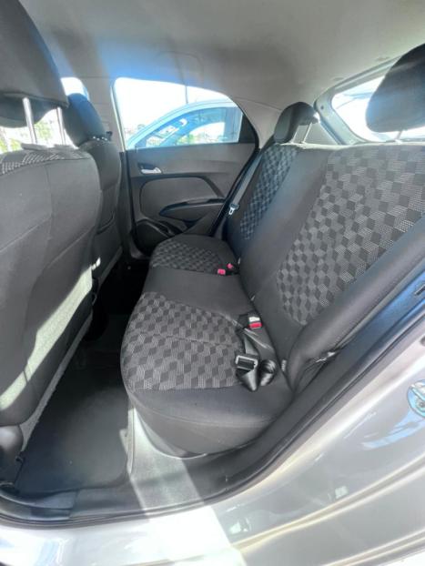 HYUNDAI HB 20 Hatch 1.6 16V 4P FLEX COMFORT PLUS AUTOMTICO, Foto 9