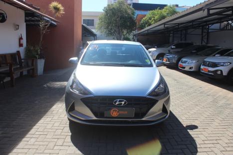 HYUNDAI HB 20 Hatch 1.6 16V 4P FLEX VISION AUTOMTICO, Foto 2