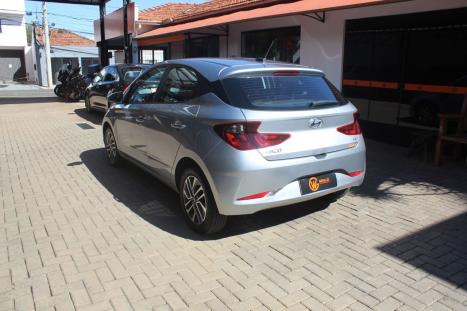 HYUNDAI HB 20 Hatch 1.6 16V 4P FLEX VISION AUTOMTICO, Foto 5