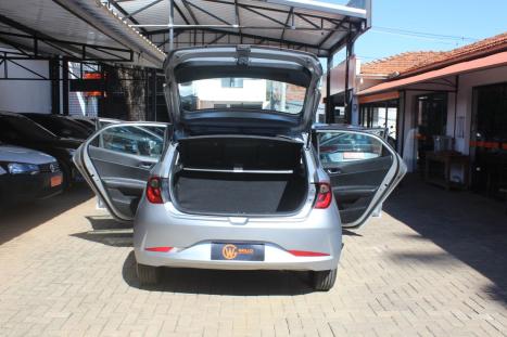 HYUNDAI HB 20 Hatch 1.6 16V 4P FLEX VISION AUTOMTICO, Foto 6