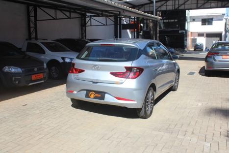 HYUNDAI HB 20 Hatch 1.6 16V 4P FLEX VISION AUTOMTICO, Foto 7