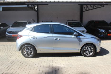 HYUNDAI HB 20 Hatch 1.6 16V 4P FLEX VISION AUTOMTICO, Foto 8