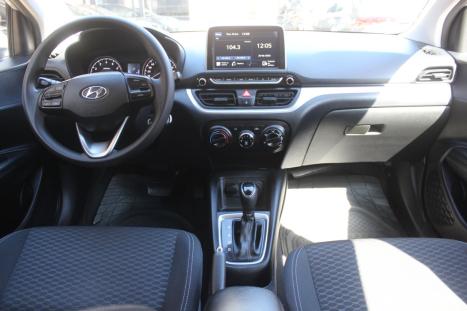 HYUNDAI HB 20 Hatch 1.6 16V 4P FLEX VISION AUTOMTICO, Foto 9