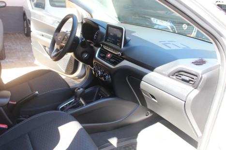 HYUNDAI HB 20 Hatch 1.6 16V 4P FLEX VISION AUTOMTICO, Foto 10