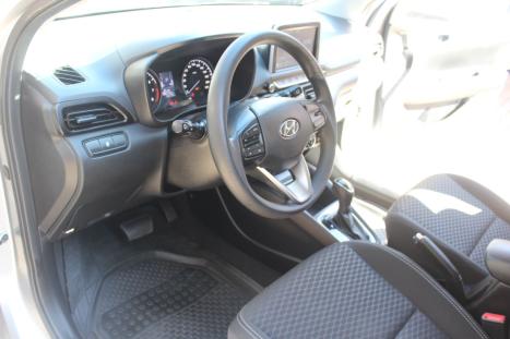 HYUNDAI HB 20 Hatch 1.6 16V 4P FLEX VISION AUTOMTICO, Foto 11