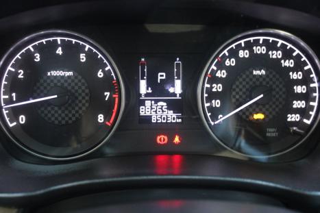 HYUNDAI HB 20 Hatch 1.6 16V 4P FLEX VISION AUTOMTICO, Foto 12