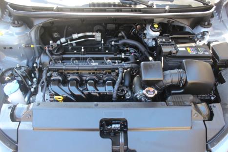 HYUNDAI HB 20 Hatch 1.6 16V 4P FLEX VISION AUTOMTICO, Foto 13