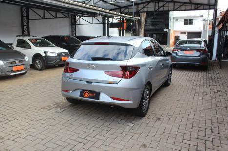 HYUNDAI HB 20 Hatch 1.0 12V 4P FLEX TGDI PLATINUM TURBO AUTOMTICO, Foto 5
