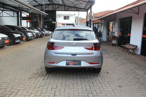 HYUNDAI HB 20 Hatch 1.0 12V 4P FLEX TGDI PLATINUM TURBO AUTOMTICO, Foto 6