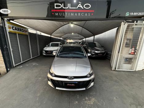 HYUNDAI HB 20 Hatch 1.0 12V 4P FLEX COMFORT PLUS, Foto 1