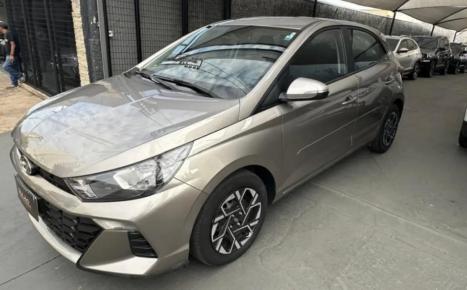 HYUNDAI HB 20 Hatch 1.0 12V 4P FLEX COMFORT PLUS, Foto 3