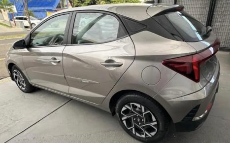 HYUNDAI HB 20 Hatch 1.0 12V 4P FLEX COMFORT PLUS, Foto 4