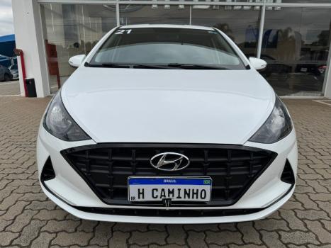 HYUNDAI HB 20 Hatch 1.0 12V 4P FLEX VISION, Foto 2