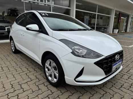 HYUNDAI HB 20 Hatch 1.0 12V 4P FLEX VISION, Foto 3