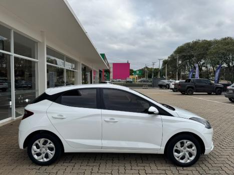 HYUNDAI HB 20 Hatch 1.0 12V 4P FLEX VISION, Foto 4