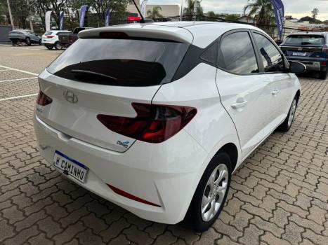 HYUNDAI HB 20 Hatch 1.0 12V 4P FLEX VISION, Foto 5