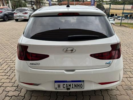 HYUNDAI HB 20 Hatch 1.0 12V 4P FLEX VISION, Foto 6