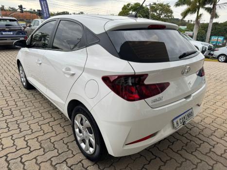 HYUNDAI HB 20 Hatch 1.0 12V 4P FLEX VISION, Foto 7