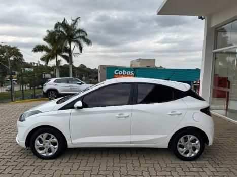 HYUNDAI HB 20 Hatch 1.0 12V 4P FLEX VISION, Foto 8