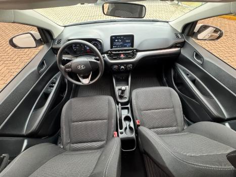 HYUNDAI HB 20 Hatch 1.0 12V 4P FLEX VISION, Foto 10