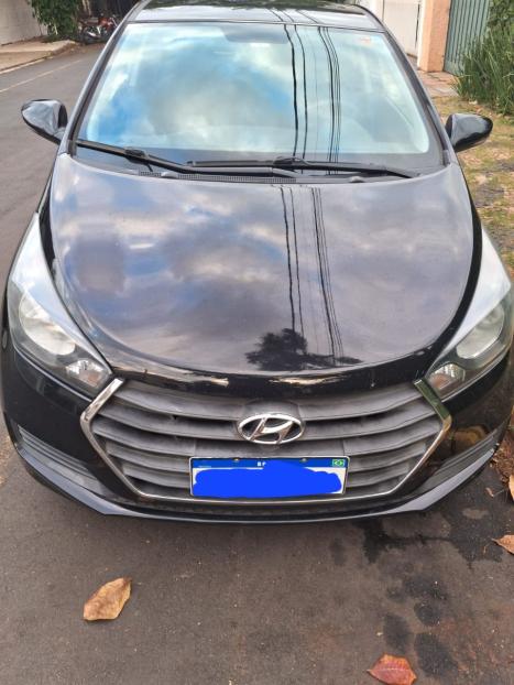 HYUNDAI HB 20 Hatch , Foto 2