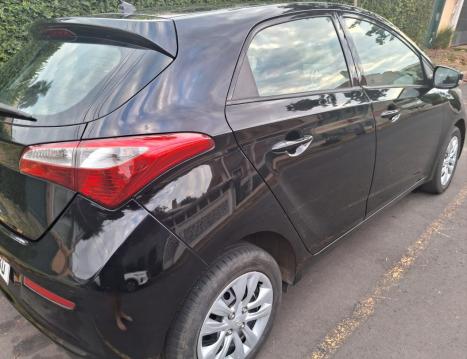 HYUNDAI HB 20 Hatch , Foto 3