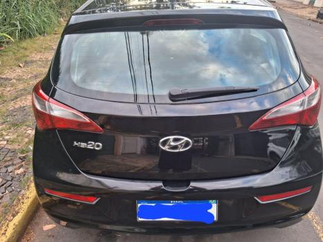 HYUNDAI HB 20 Hatch , Foto 4
