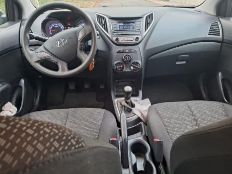 HYUNDAI HB 20 Hatch , Foto 5