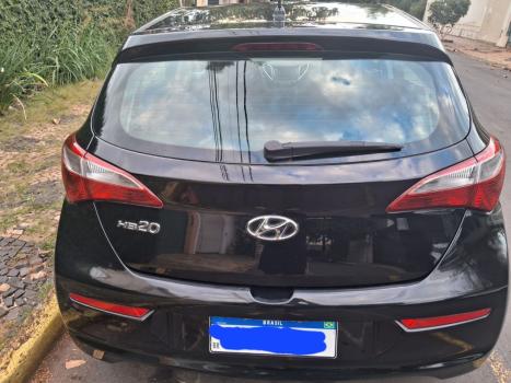 HYUNDAI HB 20 Hatch , Foto 6
