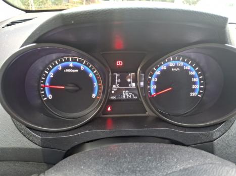 HYUNDAI HB 20 Hatch , Foto 7