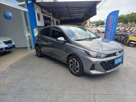 HYUNDAI HB 20 Hatch 1.0 12V 4P FLEX TGDI PLATINUM PLUS TURBO AUTOMTICO, Foto 1