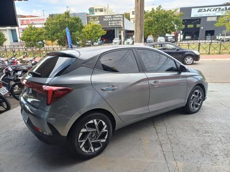 HYUNDAI HB 20 Hatch 1.0 12V 4P FLEX TGDI PLATINUM PLUS TURBO AUTOMTICO, Foto 2