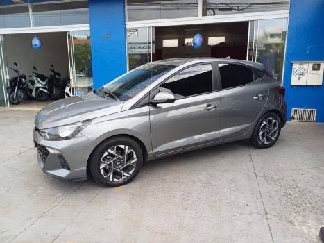 HYUNDAI HB 20 Hatch 1.0 12V 4P FLEX TGDI PLATINUM PLUS TURBO AUTOMTICO, Foto 3
