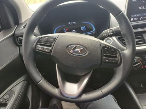 HYUNDAI HB 20 Hatch 1.0 12V 4P FLEX TGDI PLATINUM PLUS TURBO AUTOMTICO, Foto 7