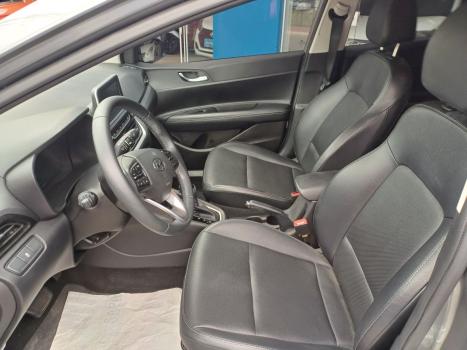 HYUNDAI HB 20 Hatch 1.0 12V 4P FLEX TGDI PLATINUM PLUS TURBO AUTOMTICO, Foto 10