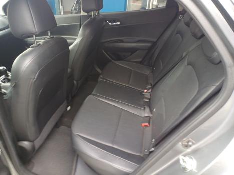 HYUNDAI HB 20 Hatch 1.0 12V 4P FLEX TGDI PLATINUM PLUS TURBO AUTOMTICO, Foto 11