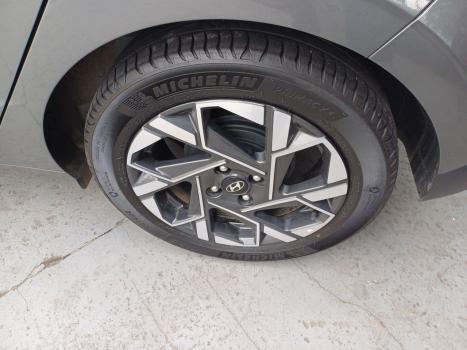 HYUNDAI HB 20 Hatch 1.0 12V 4P FLEX TGDI PLATINUM PLUS TURBO AUTOMTICO, Foto 12